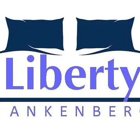 Liberty - Vakantiecentrum Hotel Blankenberge