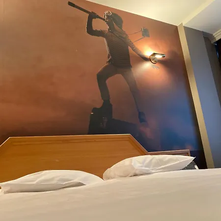 Liberty - Vakantiecentrum Blankenberge