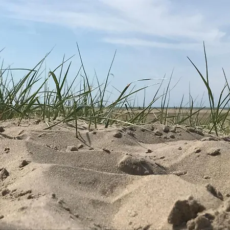 Liberty - Vakantiecentrum * Blankenberge