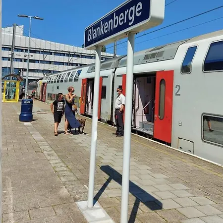 Liberty - Vakantiecentrum * Blankenberge