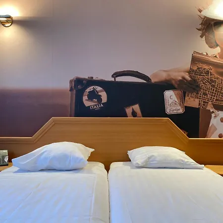 Liberty - Vakantiecentrum *