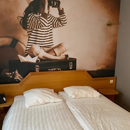 Liberty - Vakantiecentrum Blankenberge