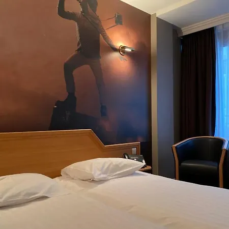 Liberty - Vakantiecentrum