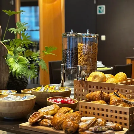 Liberty - Vakantiecentrum Blankenberge