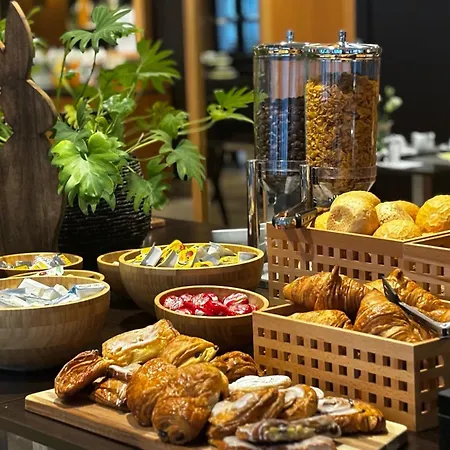 Liberty - Vakantiecentrum Hotel