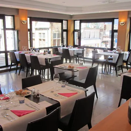 Hotel Liberty - Vakantiecentrum