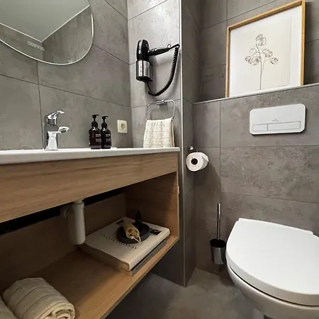 Liberty - Vakantiecentrum Blankenberge