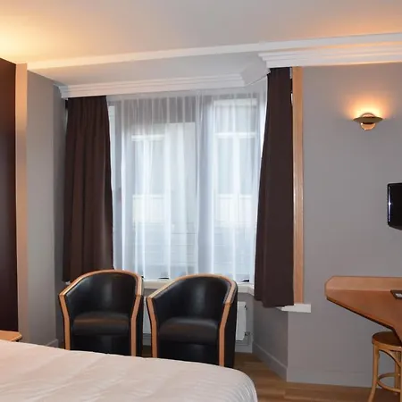 Liberty - Vakantiecentrum *
