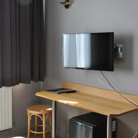 Liberty - Vakantiecentrum * Blankenberge