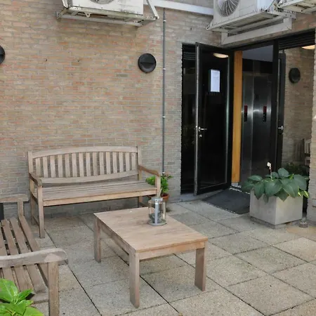 Liberty - Vakantiecentrum Hotel