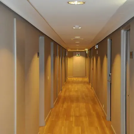 Hotel Liberty - Vakantiecentrum *