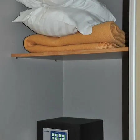 Liberty - Vakantiecentrum Hotel *