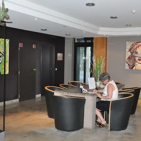 Liberty - Vakantiecentrum Hotel